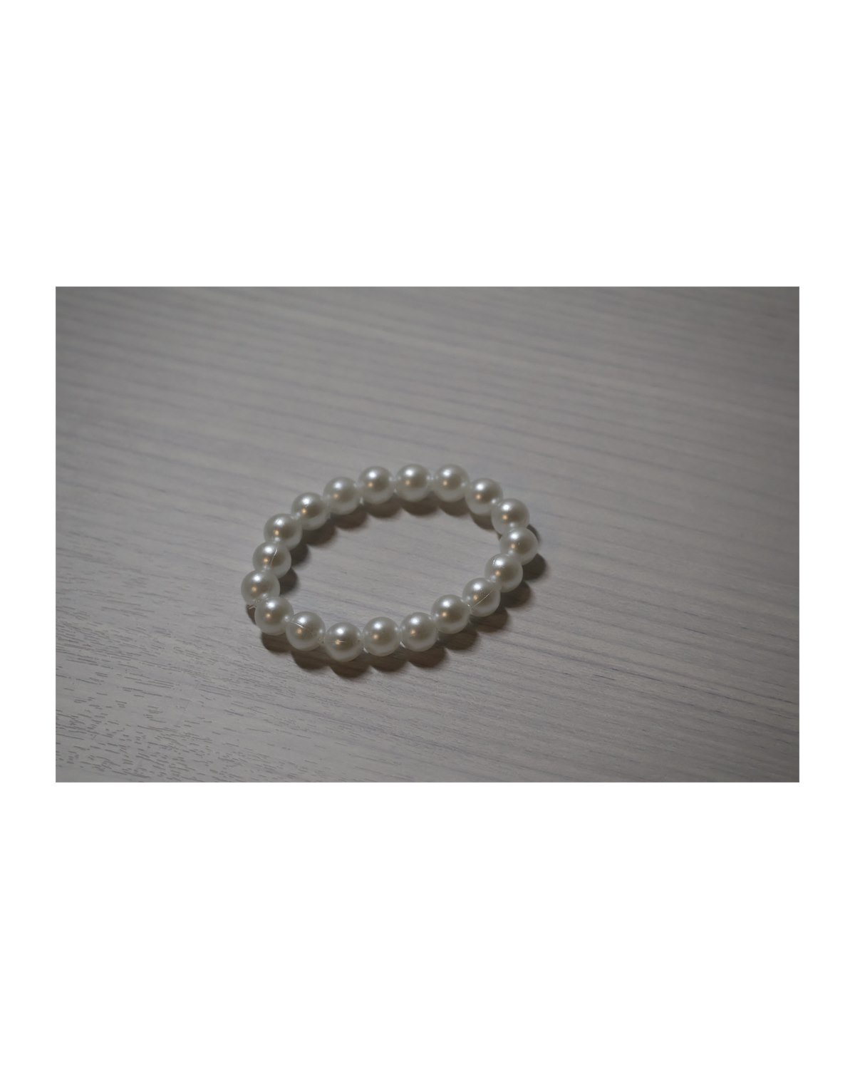 Pearl Bracelet